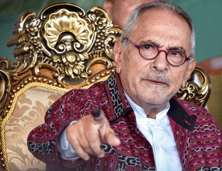 José Ramos-Horta's Australian visit: a checklist